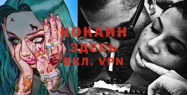 крисы Покров